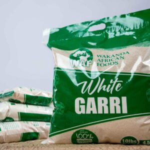 Garri 10lbs (4.5kg)