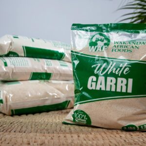 Garri 3lbs (1.3kg)