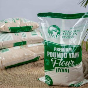 Poundo 5lbs (2.25kg)